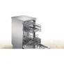 Bosch SPS2HKI42E Serie 2 Geschirrspüler 45cm Standgerät EEK:E