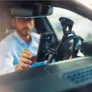 Crosscall X-CAR PRO KFz-Halterung und Ladekabel X-LINK Systems kompatibel
