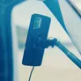 Crosscall X-CAR PRO KFz-Halterung und Ladekabel X-LINK Systems kompatibel
