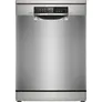 Bosch SMS6ZCI16E Serie 6 Geschirrspüler 60cm Standgerät EEK: B