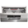 Bosch SMS6ZCI16E Serie 6 Geschirrspüler 60cm Standgerät EEK: B