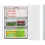 Bosch KIN86ADD0 Serie 6 Einbau-Kühl-Gefrier-Kombination