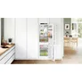 Bosch KIN86ADD0 Serie 6 Einbau-Kühl-Gefrier-Kombination