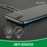 4smarts 360° Protection Set für Samsung Galaxy A16, transparent