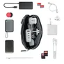 4smarts Smart Tech-Pouch On-the-go - grau
