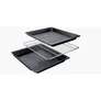 Bosch HBG578BB3 Serie 6 Einbau-Backofen