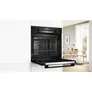 Bosch HBG578BB3 Serie 6 Einbau-Backofen