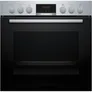 Bosch HND411LS67 Einbau-Herd-Set