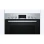 Bosch HND411LS67 Einbau-Herd-Set