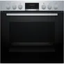 Bosch HND415LS62 Einbau-Herd-Set
