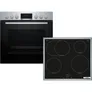 Bosch HND415LS62 Einbau-Herd-Set