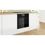 Bosch HND679LS62 Einbau-Herd-Set