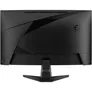 MSI MAG 276CXFDE 69cm (27") FHD VA Curved Gaming Monitor 16:9 HDMI/DP 280Hz 0,5ms Sync