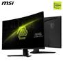 MSI MAG 274CQFDE 68,6cm (27") QHD VA Curved Gaming Monitor 16:9 HDMI/DP 180Hz 0,5ms