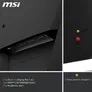 MSI MAG 274CQFDE 68,6cm (27") QHD VA Curved Gaming Monitor 16:9 HDMI/DP 180Hz 0,5ms
