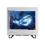 ASUS ROG Ryujin III WB White LCD CPU-Wasserblock