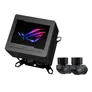 ASUS ROG Ryujin III WB LCD CPU-Wasserblock schwarz