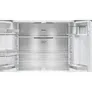 Siemens KF96NAXEA iQ500 Side-by-Side Freistehende Kühl-Gefrier-Kombination