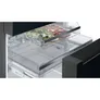 Siemens KF96RSBEA iQ700 Freistehende Kühl-Gefrier-Kombination