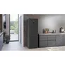 Siemens KG36NXXBF iQ300 Freistehende Kühl-Gefrier-Kombination