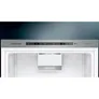 Siemens KG39EAWCA iQ500 Freistehende Kühl-Gefrier-Kombination