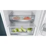 Siemens KG39EAWCA iQ500 Freistehende Kühl-Gefrier-Kombination