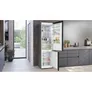 Siemens KG39NAXCF iQ500 Freistehende Kühl-Gefrier-Kombination