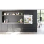 Siemens KI22LADD1 iQ500 Einbau-Kühlschrank mit Gefrierfach
