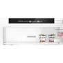 Siemens KI86NADD0 iQ500 Einbau-Kühl-Gefrier-Kombination