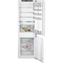Siemens KI86SADE0 iQ500 Kühlschrank (Einbau) mit Gefrierfach Weiß