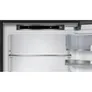 Siemens KI86SADE0 iQ500 Kühlschrank (Einbau) mit Gefrierfach Weiß