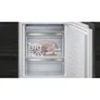Siemens KI86SADE0 iQ500 Kühlschrank (Einbau) mit Gefrierfach Weiß