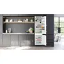Siemens KI96NVFD0 iQ300 Kühlschrank (Einbau) mit Gefrierfach Weiß