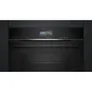 Siemens CS736G1B1 iQ700 Einbaubackofen mit AirFry- und Dampffunktion