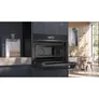 Siemens CS736G1B1 iQ700 Einbaubackofen mit AirFry- und Dampffunktion