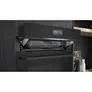 Siemens CS736G1B1 iQ700 Einbaubackofen mit AirFry- und Dampffunktion