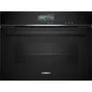 Siemens CS736G1B1 iQ700 Einbaubackofen mit AirFry- und Dampffunktion