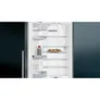 Siemens KS36FPXCP iQ700 Freistehender Kühlschrank