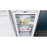 Siemens KS36FPXCP iQ700 Freistehender Kühlschrank