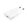 4smarts Netzladegerät PDPlug Slim 20W GaN 1C weiß