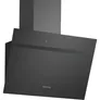 Siemens LC65KDK60 iQ100 Wandesse 60 cm Klarglas schwarz bedruckt