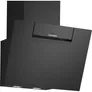 Siemens LC67KFN60 iQ300 Dunstabzugshaube (Wandhaube) 59 cm Schwarz