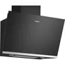 Siemens LC81KAN60 iQ500 Dunstabzugshaube (Wandhaube) 79 cm Schwarz