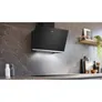Siemens LC81KAN60 iQ500 Dunstabzugshaube (Wandhaube) 79 cm Schwarz