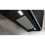 Siemens LC81KAN60 iQ500 Dunstabzugshaube (Wandhaube) 79 cm Schwarz