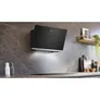 Siemens LC81KAN60 iQ500 Dunstabzugshaube (Wandhaube) 79 cm Schwarz