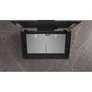Siemens LC81KAN60 iQ500 Dunstabzugshaube (Wandhaube) 79 cm Schwarz
