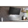 Siemens LC87KFN60 iQ300 Dunstabzugshaube (Wandhaube) 79 cm Schwarz