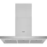 Siemens LC97BCP50 iQ500 Wandesse 90 cm Edelstahl