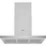 Siemens LF97BCP50 iQ500 Inselhaube 90 cm Edelstahl